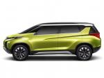 Mitsubishi Concept AR 2013 года